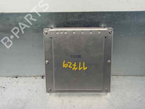 Engine control unit (ECU) MERCEDES-BENZ A-CLASS (W168) A 170 CDI (168.009, 168.109) | BP6454523M57 