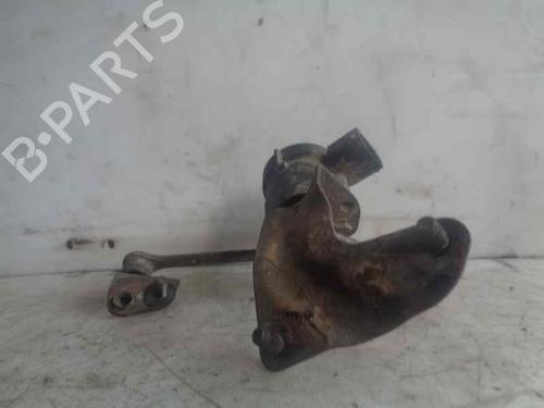 Used Rear left interior door handle LAND ROVER RANGE ROVER SPORT I (L320) 3.0 D 4x4 (256 hp) 25242075