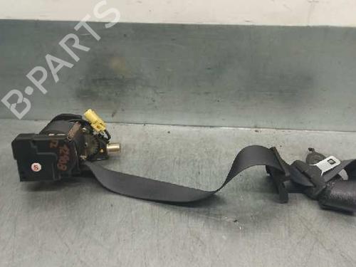 Used Rear left seatbelt FIAT CROMA (194_) 1.9 D Multijet (136 hp) 7304629