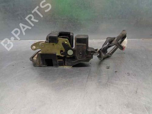 Rear left lock MAZDA 626 V Hatchback (GF)  | BP8006676C100 