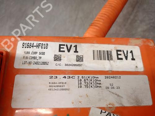 Cable HYUNDAI KONA SUV Van (OS, OSE, OSI) EV | BP28070966E12 
