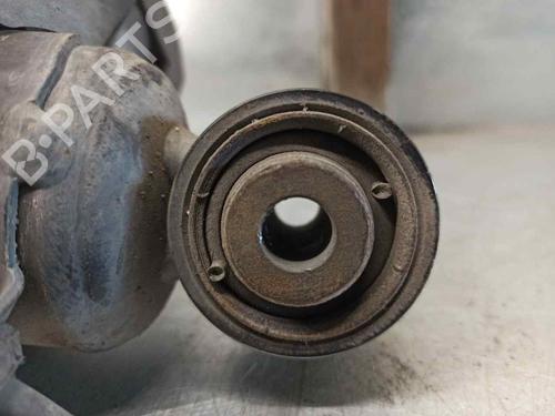 Left rear shock absorber VW TOUAREG (7LA, 7L6, 7L7) 3.0 V6 TDI | BP12118054M18 