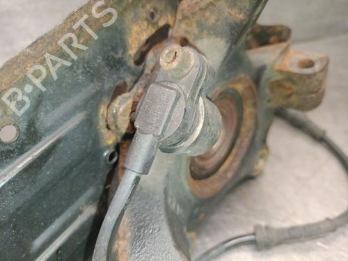 Right front steering knuckle OPEL MERIVA A MPV (X03) 1.7 CDTI (E75) | BP29851167M26