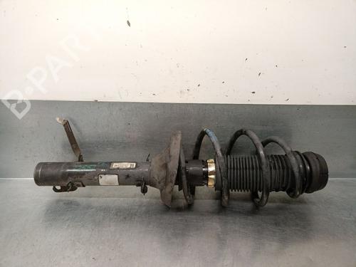 Left front shock absorber AUDI A3 (8L1) 1.9 TDI | BP25272163M16 