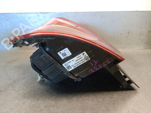 Left taillight VW POLO VI (AW1, BZ1, AE1) 1.0 TSI | BP33759242C34 - Image 5