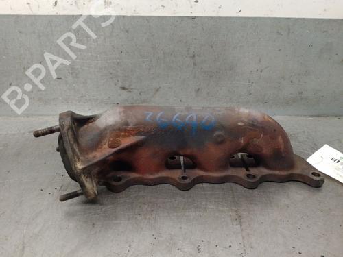 Used Exhaust manifold Exhaust manifold AUDI A6 C5 (4B2, 4B4) 2.4 (165 hp) 40229330 40229330
