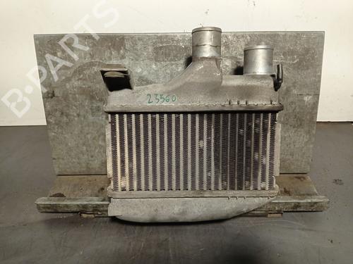 Used Intercooler TOYOTA COROLLA (_E12_) 1.4 D (NDE120_, NDE120R) (90 hp) 29192226