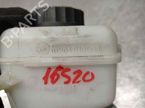 Brake master cylinder BMW 3 (F30, F80) 318 d | BP11927377M77 