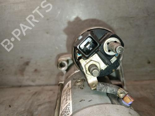 Startmotor CITROËN C4 SPACETOURER (3D_) 1.5 BlueHDi 130 | BP27298563M8 