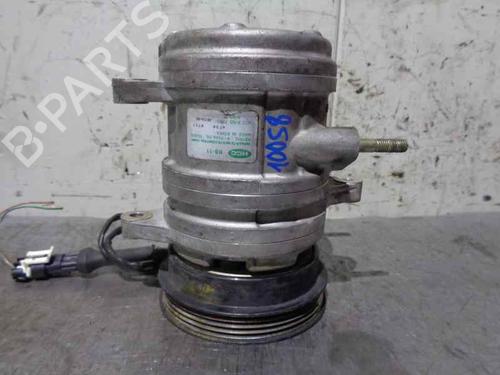AC compressor TATA INDICA 1.4 TD | BP12187535M34 