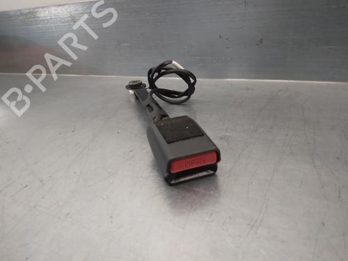Seat buckle NISSAN QASHQAI II SUV (J11, J11_) 1.2 DIG-T | BP14332207I32 