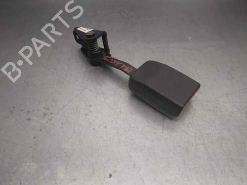 Used Seat buckle PEUGEOT 307 CC (3B) 2.0 16V (136 hp) 20263924