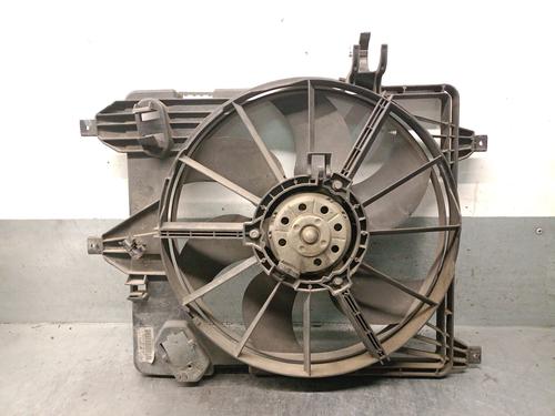 Used Radiator fan NISSAN KUBISTAR MPV (X76) 1.5 dCi 70 (68 hp) 31183386