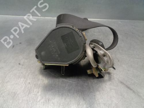 Rear left seatbelt MITSUBISHI CARISMA (DA_) 1.9 DI-D (DA5A) | BP10525323I29 