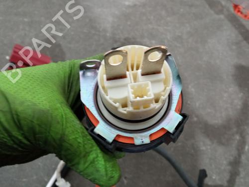 Cable TOYOTA YARIS (_P13_) 1.5 Hybrid (NHP130_, NHP130) | BP27716741E12 