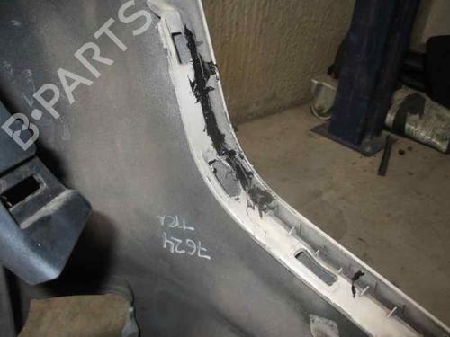 Rear bumper SSANGYONG RODIUS II  | BP2123001C8 