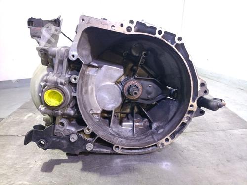 Used Gearbox CITROËN C4 Picasso II 1.6 BlueHDi 120 (120 hp) 29202502