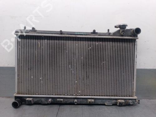 Used Water radiator SUBARU FORESTER (SF_) 2.0 AWD (SF5) (125 hp) 28975942