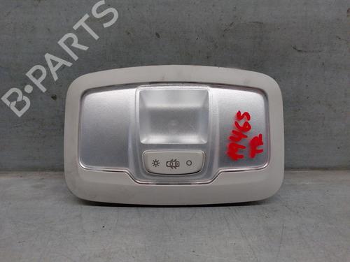 Used Interior roof light CITROËN C3 AIRCROSS II (2R_, 2C_) 1.2 PureTech 110 (2RHNZB, 2RHNZW, 2RHNPX, 2RHNPJ) (110 hp) 17001264