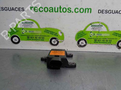 Electronic module KIA SPORTAGE III (SL) 1.7 CRDi | BP5252402M83 
