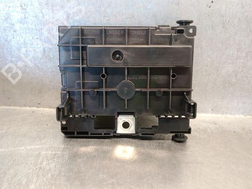 Fuse box PEUGEOT 307 SW (3H) 1.6 HDI 110 | BP27869135E1 