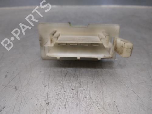Heater resistor MERCEDES-BENZ VANEO (414) 1.7 CDI (414.700) | BP14991509M108 