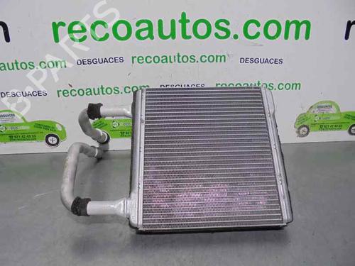 Heater matrix MERCEDES-BENZ E-CLASS (W211)  | BP2321069M63 
