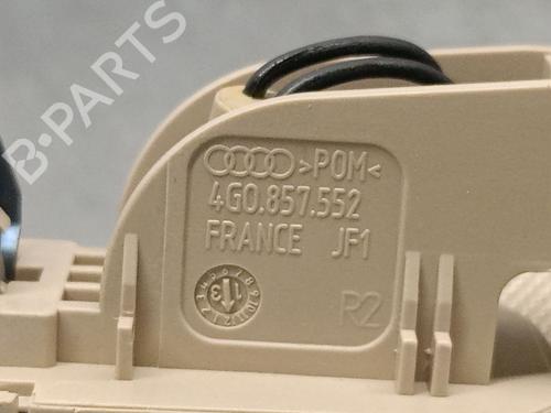 Right sun visor AUDI A7 Sportback (4GA, 4GF) 3.0 TDI quattro | BP36023513I2 - Image 4