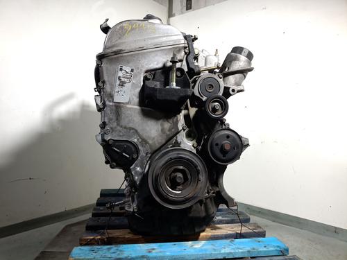 Used Engine Engine HONDA ACCORD VII (CL, CN) 2.2 i-CTDi (CN1) (140 hp) 33019215 33019215