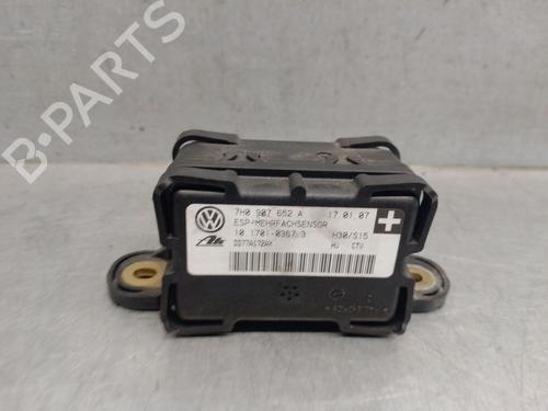 Used Electronic module AUDI A3 (8P1) S3 quattro (265 hp) 26190487