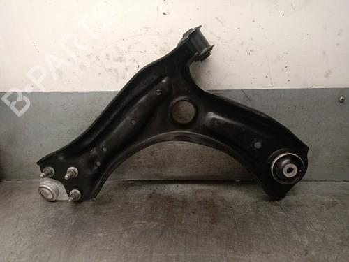 Right front suspension arm SEAT IBIZA IV (6J5, 6P1) 1.6 TDI | BP26324279M13 