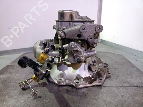 Gearbox OPEL ASTRA G Hatchback (T98) 1.6 16V (F08, F48) | BP22723363M3 