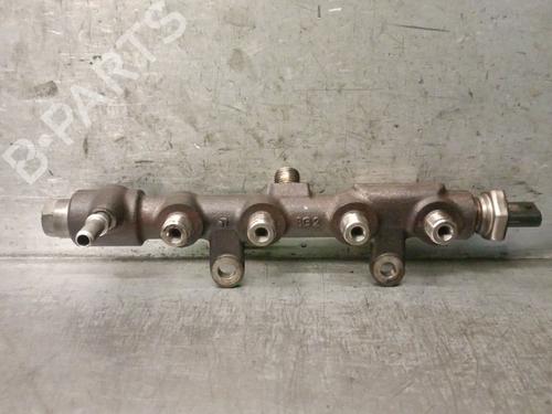 Sprederrør CITROËN BERLINGO (ER_, EC_) 1.5 BlueHDi 100 (102 hp) 31847724