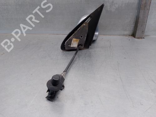 Right mirror SKODA FABIA I (6Y2) 1.4 | BP15651672C27 