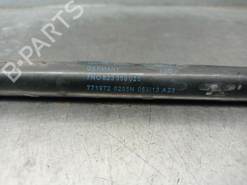 Hood lift support VW SHARAN (7N1, 7N2) 2.0 TDI | BP21839695C139 