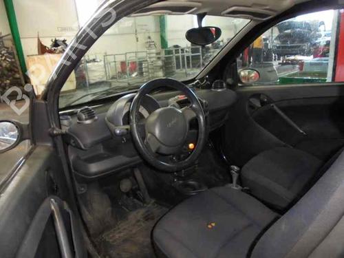 Right front brake caliper SMART CITY-COUPE (450) 0.8 CDI (S1CLC1, 450.300, 450.301, 450.302, 450.303,... | BP11620116M104 - Image 7