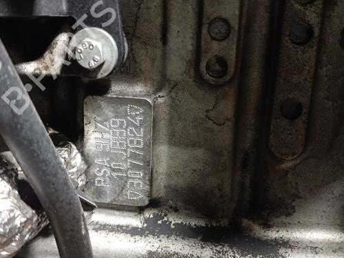 Engine CITROËN C5 II (RC_) 1.6 HDi (RC8HZB) | BP33000748M1  - Image 14