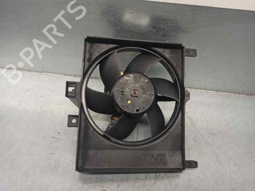 Used Radiator fan SMART FORTWO Coupe (450) 0.7 (450.352, 450.332) (61 hp) 6447984