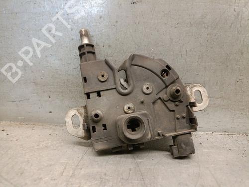 hjelmlås FORD FOCUS I (DAW, DBW) 1.6 16V | BP23530100C133 