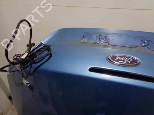 Tailgate FORD FOCUS II Convertible  | BP6460240C6 