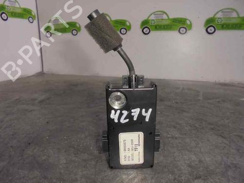 Used Antenna/Base CHEVROLET NUBIRA Saloon 2.0 D (121 hp) 20244169