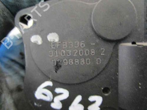 Electronic module MERCEDES-BENZ R-CLASS (W251, V251) R 320 CDI 4-matic (251.022, 251.122) | BP2049536M83