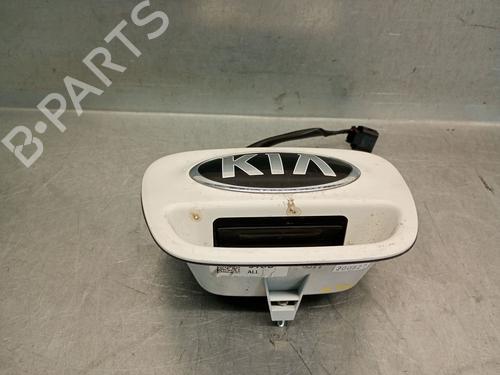 Tailgate handle KIA RIO IV (YB, SC, FB) 1.2 CVVT | BP29386858C132 