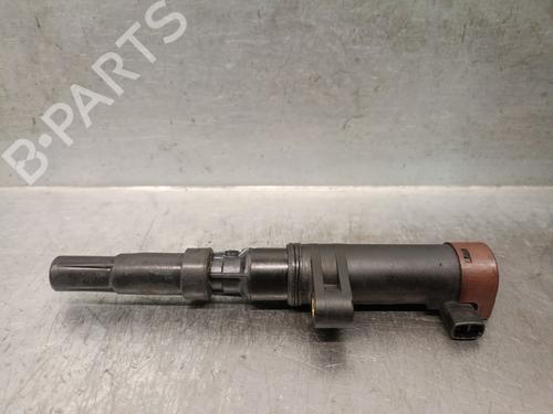 Used Ignition coil RENAULT CLIO II (BB_, CB_) [1998-2016]  31754373