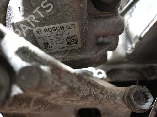 Engine SKODA OCTAVIA III Combi (5E5, 5E6) 2.0 TDI | BP37295088M1 - Image 8