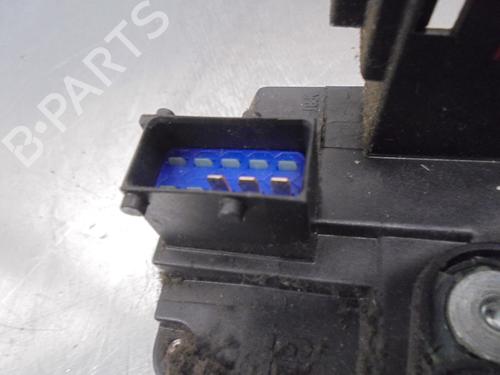 Front right lock OPEL VIVARO A Van (X83) 2.0 CDTI (F7) | BP16478151C97 