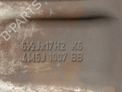 Rim FORD FOCUS II (DA_, HCP, DP) 1.8 TDCi | BP27711399C45 
