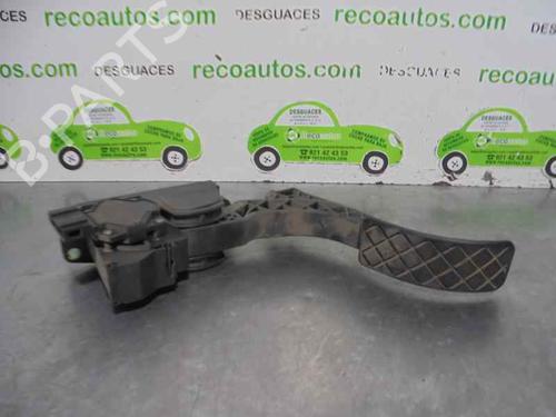 Pedał SKODA OCTAVIA I Combi (1U5) 1.9 TDI 1J1721503DS | 0281002342