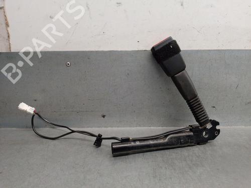 Used Front right belt tensioner BMW 3 Touring (F31) 330 d (258 hp) 32001306