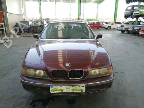 Left front window switch BMW 5 (E39) 525 tds | BP7498272I27 - Image 6